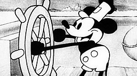 Timeline: History of animation