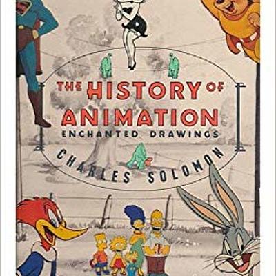 Timeline: History of Animation