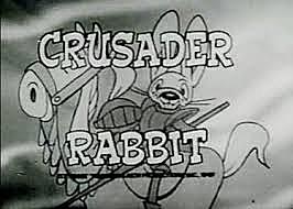 Crusader Rabbit