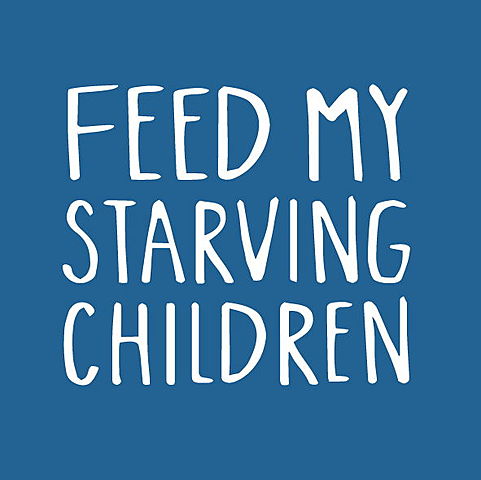 Feed my Starving Children