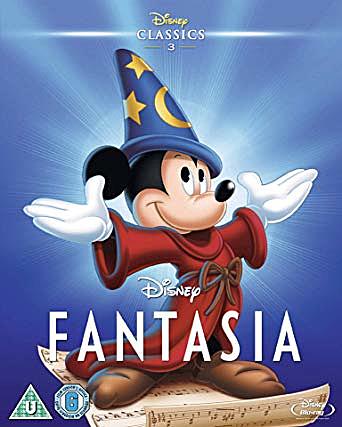 Fantasia Movie