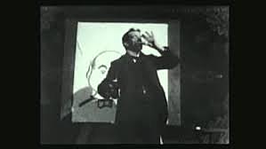 The enchanted drawing