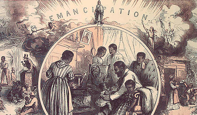 Reconstruction (1865-1877)