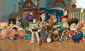 Toy Story