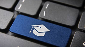 Timeline: EaD no Brasil