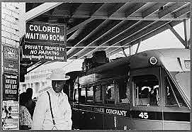 Jim Crow Era (1877-1960s)