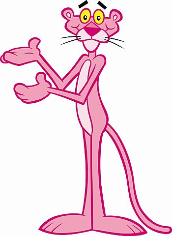 Pink Panther