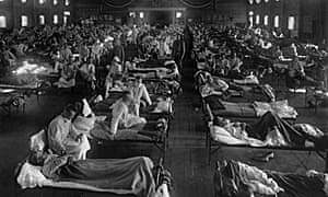 Spanish Influenza