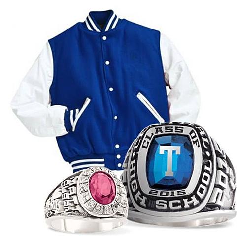 Taft's Letterman's Award