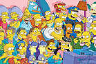 1987 The Simpsons