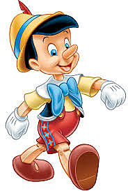 Pinocchio
