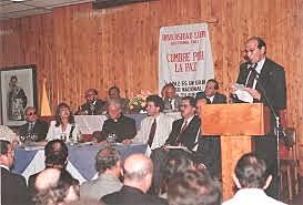 Acuerdo de Puertas del Cielo