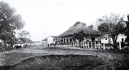 Composición de Tierras