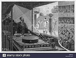 Theatre Optique/Praxionscope