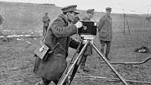 journalists risked their lives to report about the war