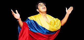 Es asesinado el periodista Jaime Garzón