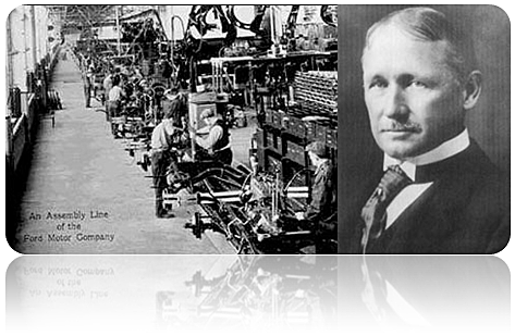 Periodo histórico de la producción