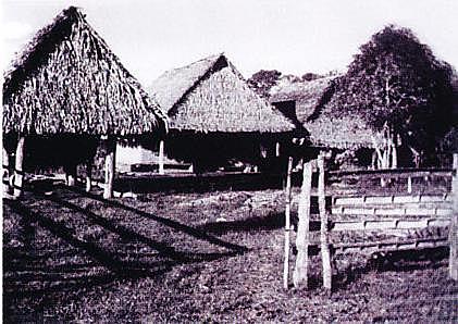 Exploración y evagelización de la Orinoquia