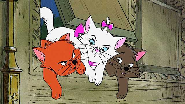 The Aristocats