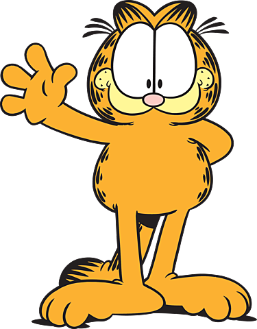Garfield