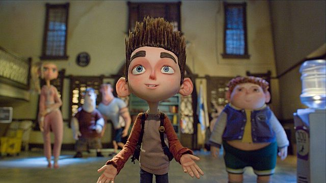 2012 ParaNorman