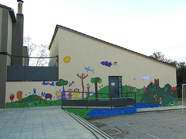 Començament A l'Escola