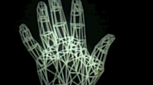 A Computer Animated Hand