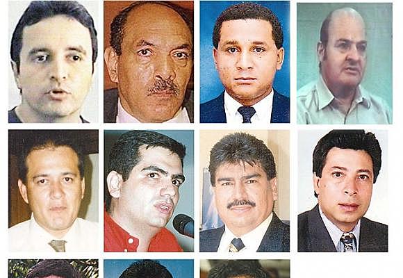 Las Farc secuestran a 12 diputados en Cali