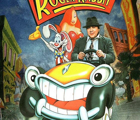 First Live-Action and Cartoon Animation Feature Film