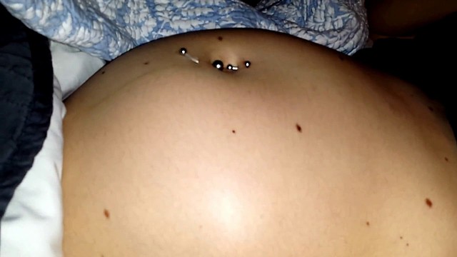 Julia Finds Out She's Pregnant