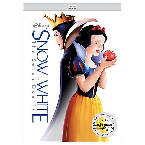 Snow White
