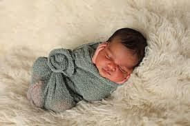 The Birth Of Julia's babygirl