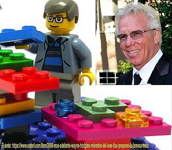 LEGO