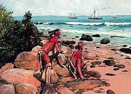The Pequot War