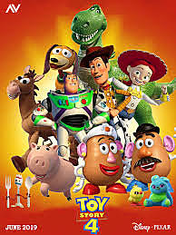 toy story