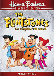 The Flintstones