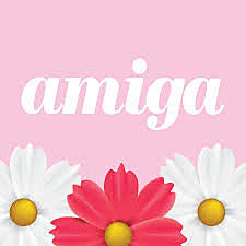 conec a una gran amiga