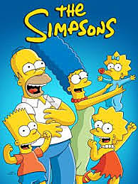The Simpsons