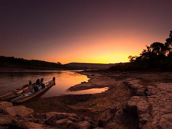 Transformación de la Sierra La Macarena