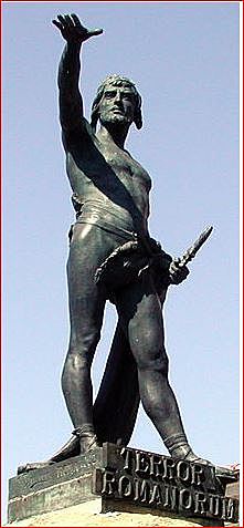 Resistencia Iberica, Viriato