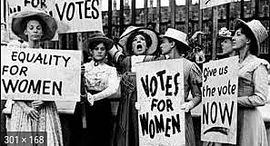 19th amendment