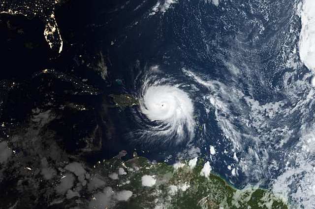 quasi em pilla un huraca