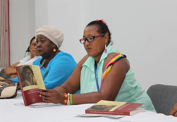 Nace la Ley de Víctimas