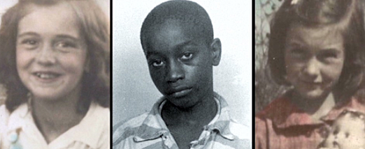 George Stinney case