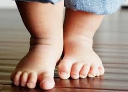 Aprenc a caminar i parlar