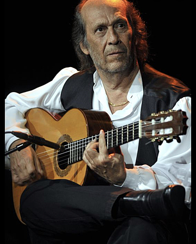Paco de Lucía