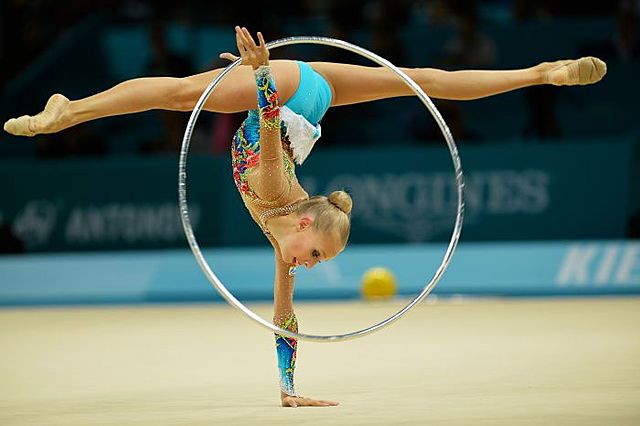 World championship individual 2014 (hoope)