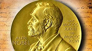premi de nobel de la pau 2019
