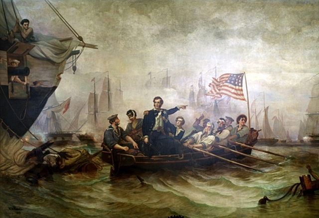 Battle of Lake Erie