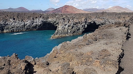 Viatge a Lanzarote